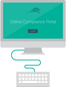 Compliance Online Portal