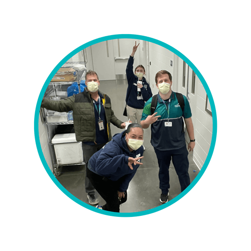 DANUSB221024 WEB Field Service Team