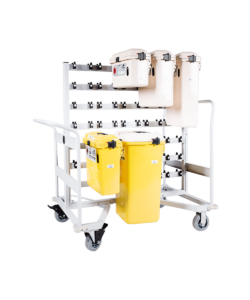 Delivery Cart Small 2