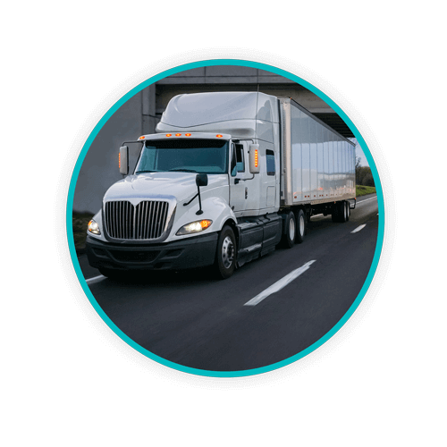 Driver Body Image Test