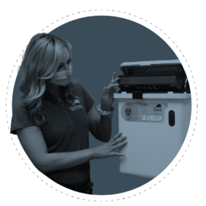 Healthcare Uninterrupted Circle 2