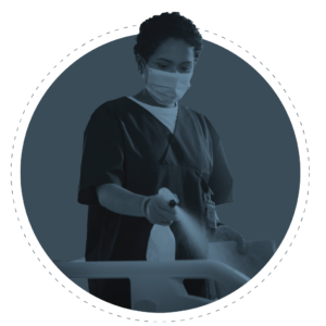 Healthcare Uninterrupted Circle 36