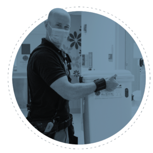 Healthcare Uninterrupted Circle 43 44