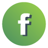 Icon Social Lime facebook