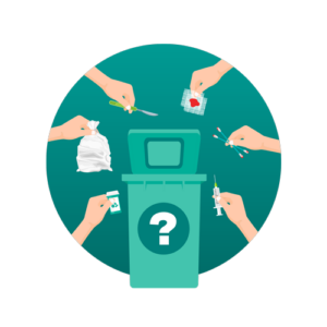 Non AcuteWasteIssues