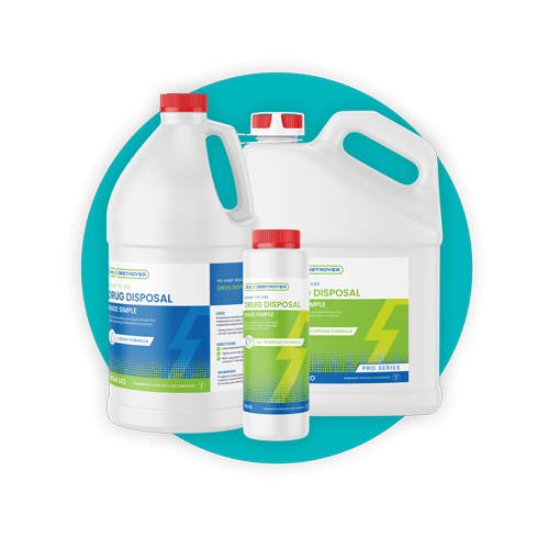 RxDestoryer Family body 0