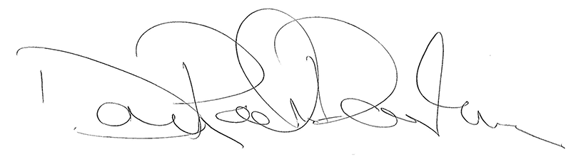 signature dan
