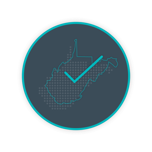 State Body Images 500px WVirginia