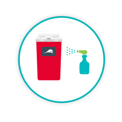 Washsmart Smartguard