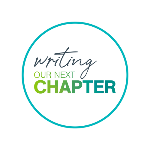 Web Next Chapter logo